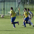 FCSK B- MYŠTĚVES B (2.6.2019)