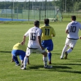 FCSK B- MYŠTĚVES B (2.6.2019)