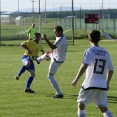 FCSK B- MYŠTĚVES B (2.6.2019)