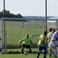 FCSK B- MYŠTĚVES B (2.6.2019)