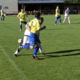 FCSK B- MYŠTĚVES B (2.6.2019)