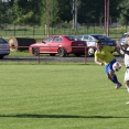 FCSK B- MYŠTĚVES B (2.6.2019)