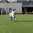 FCSK B- MYŠTĚVES B (2.6.2019)