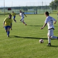 FCSK B- MYŠTĚVES B (2.6.2019)