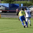 FCSK B- MYŠTĚVES B (2.6.2019)