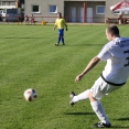 FCSK B- MYŠTĚVES B (2.6.2019)