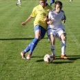 FCSK B- MYŠTĚVES B (2.6.2019)