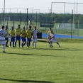 FCSK B- MYŠTĚVES B (2.6.2019)