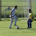 FCSK B- MYŠTĚVES B (2.6.2019)