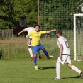 FCSK B- MYŠTĚVES B (2.6.2019)