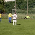 FCSK B- MYŠTĚVES B (2.6.2019)