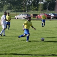 FCSK B- MYŠTĚVES B (2.6.2019)