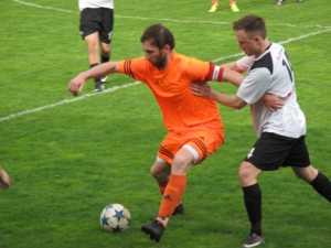 Spartak Police nad Metují : FCSK A 6:0 (2:0)