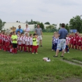 TURNAJ MINIPŘÍPRAVKA SMIŘICE (6.6.2019)