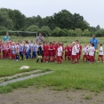 TURNAJ MINIPŘÍPRAVKA SMIŘICE (6.6.2019)