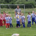 TURNAJ MINIPŘÍPRAVKA SMIŘICE (6.6.2019)