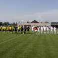 FCSK A- NOVÉ MĚSTO N.M. (15.6.2019)