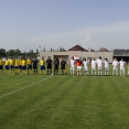 FCSK A- NOVÉ MĚSTO N.M. (15.6.2019)