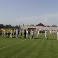 FCSK A- NOVÉ MĚSTO N.M. (15.6.2019)