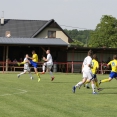 FCSK A- NOVÉ MĚSTO N.M. (15.6.2019)