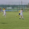 FCSK A- NOVÉ MĚSTO N.M. (15.6.2019)