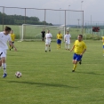 FCSK A- NOVÉ MĚSTO N.M. (15.6.2019)