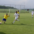 FCSK A- NOVÉ MĚSTO N.M. (15.6.2019)