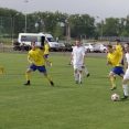 FCSK A- NOVÉ MĚSTO N.M. (15.6.2019)