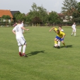 FCSK A- NOVÉ MĚSTO N.M. (15.6.2019)