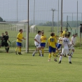 FCSK A- NOVÉ MĚSTO N.M. (15.6.2019)