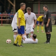 FCSK A- NOVÉ MĚSTO N.M. (15.6.2019)