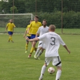 FCSK A- NOVÉ MĚSTO N.M. (15.6.2019)