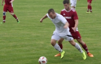 FCSK A : SKŘIVANY 1:3 (0:2)
