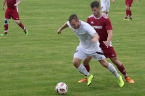 FCSK A : SKŘIVANY 1:3 (0:2)