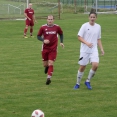 FCSK A- SKŘIVANY (10.8.2019)