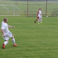 FCSK A- SKŘIVANY (10.8.2019)