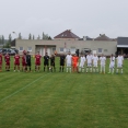 FCSK A- SKŘIVANY (10.8.2019)