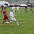 FCSK A- SKŘIVANY (10.8.2019)