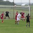 FCSK A- SKŘIVANY (10.8.2019)