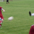 FCSK A- SKŘIVANY (10.8.2019)