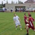 FCSK A- SKŘIVANY (10.8.2019)