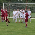 FCSK A- SKŘIVANY (10.8.2019)