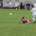 FCSK A- SKŘIVANY (10.8.2019)