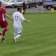 FCSK A- SKŘIVANY (10.8.2019)