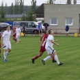 FCSK A- SKŘIVANY (10.8.2019)