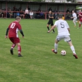 FCSK A- SKŘIVANY (10.8.2019)