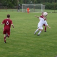 FCSK A- SKŘIVANY (10.8.2019)