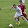 FCSK A- SKŘIVANY (10.8.2019)