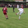 FCSK A- SKŘIVANY (10.8.2019)