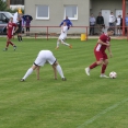 FCSK A- SKŘIVANY (10.8.2019)